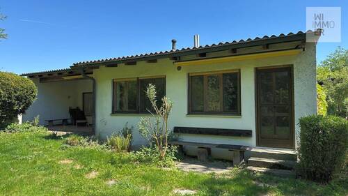 Südwestansicht - 5 Zimmer Bungalow zum Kaufen in Töging am Inn
