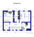 Obergeschoss - 