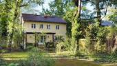 Bild 1 - Stilvolles Einfamilienhaus mit Naturgarten und viel Platz zum Wohlfühlen - Oranienburg Neustadt