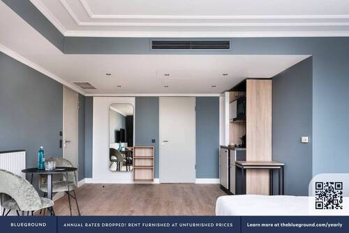 2.jpg - 1 Zimmer Etagenwohnung zur Miete in Berlin