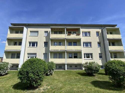 Bild3 - 2 Zimmer Etagenwohnung in Althirschstein