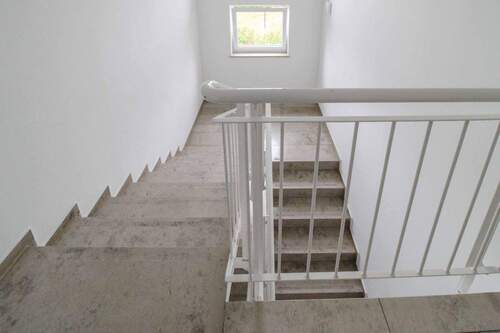 Treppenhaus - 