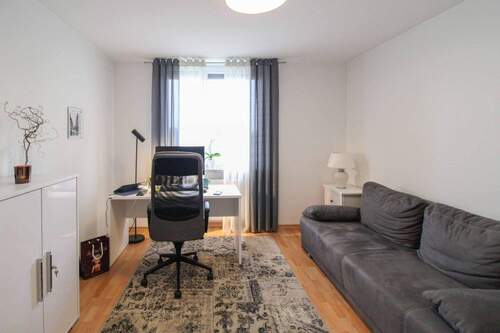 Arbeitszimmer - 