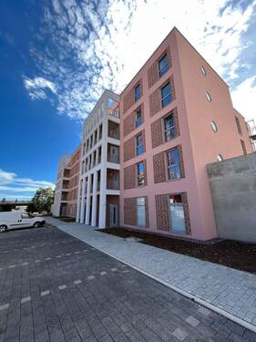 Außenansicht - schöner leben am Kurpark in Villingen-Schwenningen