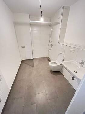 Badezimmer - 