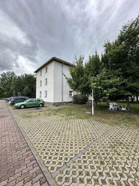 Parkplatz - 