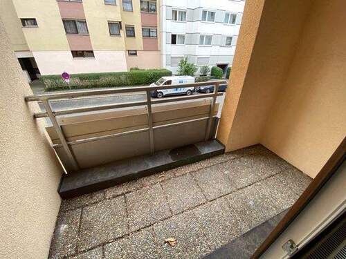Balkon - 
