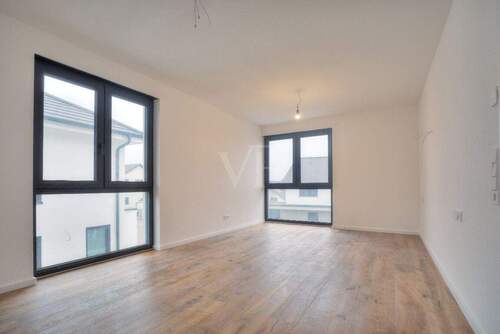 Kinderzimmer / Büro - 