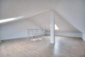 Ausgebautes Dachgeschoss - 