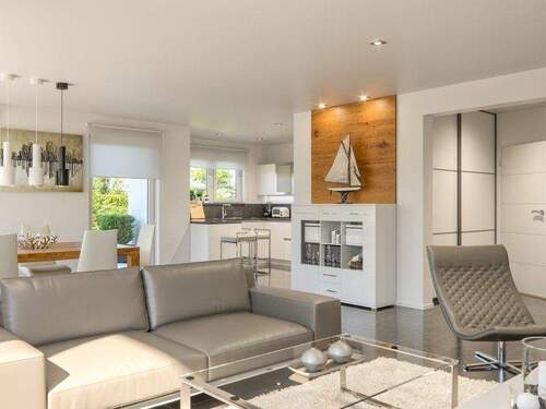 Bild 6 - Mehrfamilienhaus, Wohnhaus mit 203,00 m&sup2; in Külsheim zum Kaufen