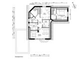 Grundriss OG - 