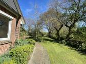 Wege im Garten - 