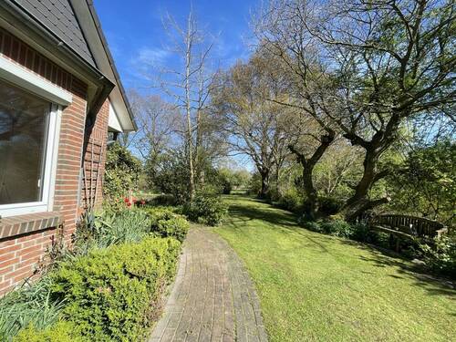 Wege im Garten - 