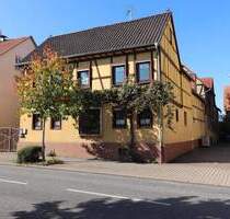 ***Hofreite mit vielen Möglichkeiten*** - Echzell Gettenau