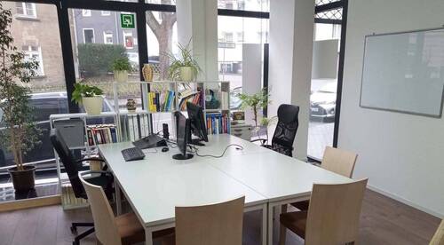 Meetingraum - Büro zur Miete in Wuppertal