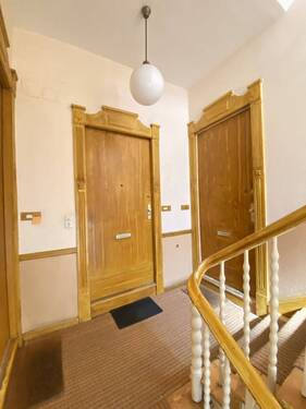 Treppenhaus - 