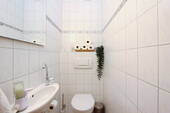 Gäste-Wc - 