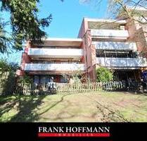 Geräumige 3-Zimmer-Wohnung mit großzügigem Balkon in Kaltenkirchen