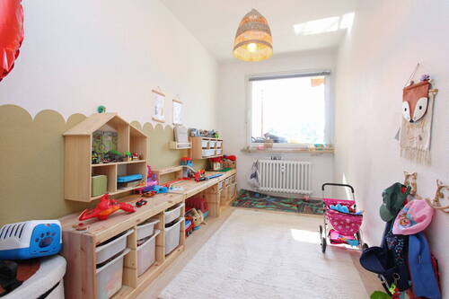 Kinderzimmer - 