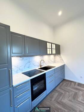 Wohnung 2 - 