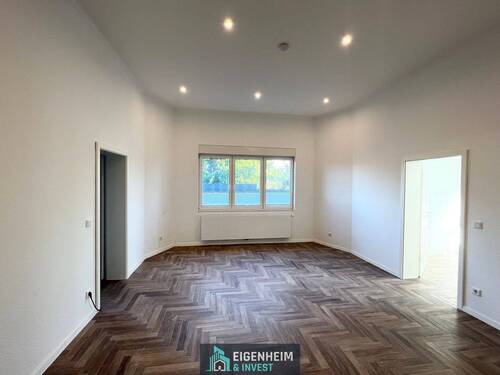 Wohnung 2 - 
