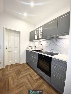 Wohnung 3 - 