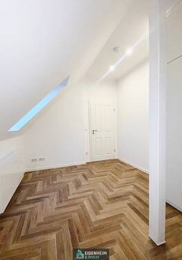 Wohnung 3 - 