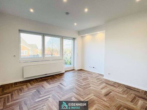Wohnung 4 - 