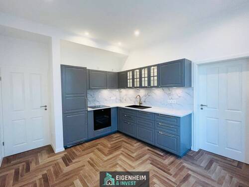 Wohnung 4 - 