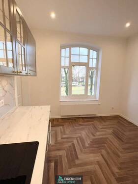 Wohnung 4 - 