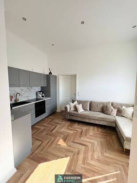 Wohnung 1 - 