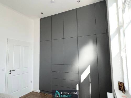 Wohnung 1 - 