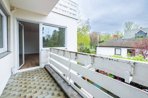 Balkon - 