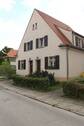 Außenaufnahme - Gemütliches 3-Raum-Reihenhaus in Lauta-Nord - ideal für Paare und kleine Familien