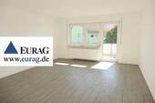 Zimmer 1 - FÜ-Sack: Schön geschnittene 3-Zi-Whg (2.OG o.A.) mit Balkon
