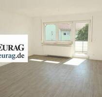 FÜ-Sack: Schön geschnittene 3-Zi-Whg (2.OG o.A.) mit Balkon - Fürth