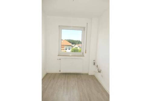 Küche - Etagenwohnung mit 78,00 m&sup2; in Fürth zur Miete