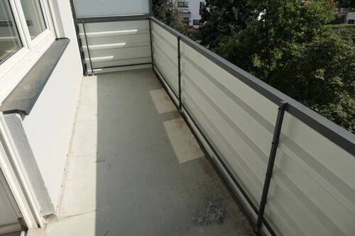 Balkon - 
