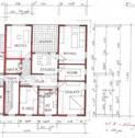 Bild 4 - Etagenwohnung mit 122,00 m&sup2; in Sulz a.N. zur Miete
