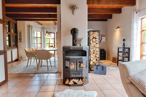 Kamin - 