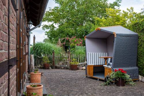 Terrasse - 