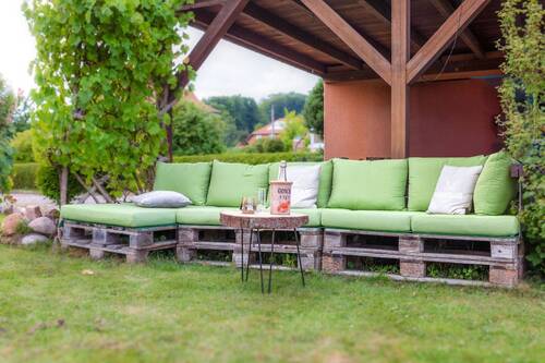 Lounge - 