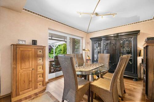 Essbereich - 