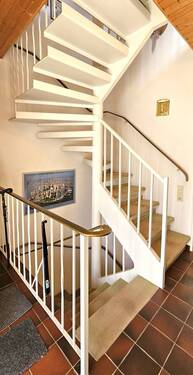 Treppe - 