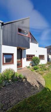 Eingangsbereich - 