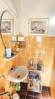 Gäste-WC - 