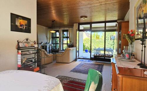Wohnzimmer - 