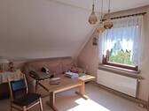 Kinderzimmer Obergeschoss - 