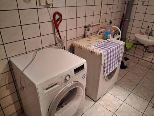Waschhaus Keller - 