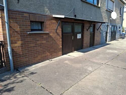 Garage - 